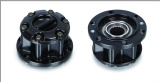 4X4 Wheel Free Hubs