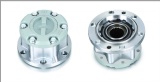 4X4 Wheel Free Hubs