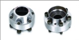 4X4 Wheel Free Hubs