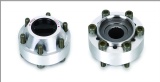 4X4 Wheel Free Hubs