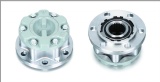 4X4 Wheel Free Hubs