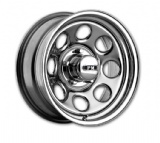 4X4 Steel wheel