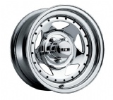 4X4 Steel wheel