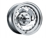 4X4 Steel wheel