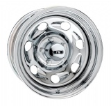 4X4 Steel wheel